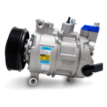 Compressor Delphi Audi A3 A4 Amarok Golf Jetta Passat 1.4 2.0 2012 2013 2014