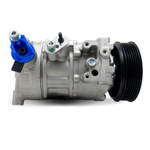 Compressor Delphi Audi A3 A4 Amarok Golf Jetta Passat 1.4 2.0 2012 2013 2014