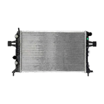 RADIADOR ASTRA ZAFIRA 99 A 2008 VECTRA 06 A 08 AUTOMATICO (RV2574)