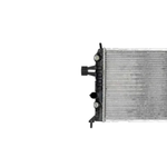 RADIADOR ASTRA ZAFIRA 99 A 2008 VECTRA 06 A 08 AUTOMATICO (RV2574)