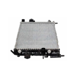 RADIADOR ASTRA ZAFIRA 99 A 2008 VECTRA 06 A 08 AUTOMATICO (RV2574)