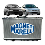 Radiador Magneti Marelli Corolla 1993 a 2001