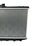 Radiador Magneti Marelli Corolla 1993 a 2001
