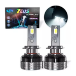 Kit Lampada Ultra Led Zeus Premium 9005/9006 16000 Lumens 6000K