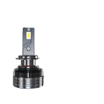Kit Lampada Ultra Led Zeus Premium 9005/9006 16000 Lumens 6000K