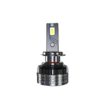 Kit Lampada Ultra Led Zeus Premium 9005/9006 16000 Lumens 6000K