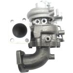 Turbo Compressor Mitsubishi L200 Sport 2.5 8v 2003 A 2008