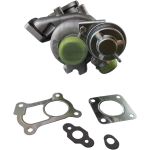 Turbo Compressor Mitsubishi L200 Sport 2.5 8v 2003 A 2008