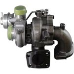 Turbo Compressor Mitsubishi L200 Sport 2.5 8v 2003 A 2008