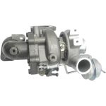 Turbo Compressor Mitsubishi L200 Sport 2.5 8v 2003 A 2008