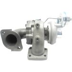 Turbo Compressor Mitsubishi L200 Sport 2.5 8v 2003 A 2008