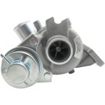 Turbo Compressor Mitsubishi L200 Sport 2.5 8v 2003 A 2008