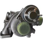 Turbo Compressor Mitsubishi L200 Sport 2.5 8v 2003 A 2008