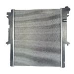 RADIADOR MTF MITSUBISH L200 TRITON 2007 A 2018 PAJERO DAKAR 2009 A 2016 (RD6067B)