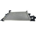 RADIADOR MTF MITSUBISH L200 TRITON 2007 A 2018 PAJERO DAKAR 2009 A 2016 (RD6067B)