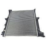 RADIADOR MTF MITSUBISH L200 TRITON 2007 A 2018 PAJERO DAKAR 2009 A 2016 (RD6067B)