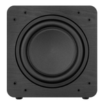 Caixa De Som Taramps Ativa Subwoofer 10 Polegadas 400w Tas410F