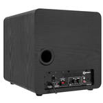 Caixa De Som Taramps Ativa Subwoofer 10 Polegadas 400w Tas410F