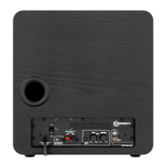 Caixa De Som Taramps Ativa Subwoofer 10 Polegadas 400w Tas410F