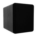 Caixa Subwoofer Ativo Residencial 8 Tas408f 400w Rms Taramps