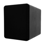 Caixa Subwoofer Ativo Residencial 8 Tas408f 400w Rms Taramps