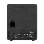 Caixa Subwoofer Ativo Residencial 8 Tas408f 400w Rms Taramps