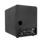 Caixa Subwoofer Ativo Residencial 8 Tas408f 400w Rms Taramps
