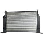 Radiador Mtf Stilo 1.8 2.4 2002 2004 2006 2008 2010 2012