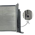 Radiador Mtf Stilo 1.8 2.4 2002 2004 2006 2008 2010 2012