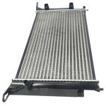 Radiador Mtf Stilo 1.8 2.4 2002 2004 2006 2008 2010 2012