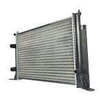 Radiador Mtf Stilo 1.8 2.4 2002 2004 2006 2008 2010 2012