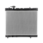 Radiador Mtf Toyota Etios 1.3 1.5 2012 2013 2014 2015 2016
