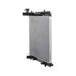 Radiador Mtf Toyota Etios 1.3 1.5 2012 2013 2014 2015 2016