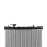 Radiador Mtf Toyota Etios 1.3 1.5 2012 2013 2014 2015 2016