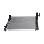 Radiador Mtf Toyota Etios 1.3 1.5 2012 2013 2014 2015 2016