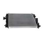 Radiador Mtf Toyota Etios 1.3 1.5 2012 2013 2014 2015 2016