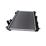 Radiador Mtf Ford Ka Fiesta 1.5 1.6 2013 2015 2017 2019 2020