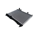 Radiador Mtf Ford Ka Fiesta 1.5 1.6 2013 2015 2017 2019 2020