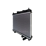 Radiador Mtf Ford Ka Fiesta 1.5 1.6 2013 2015 2017 2019 2020