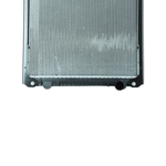 Radiador Visconde Agrale Mt 17.0 Mt 15.0 Mt Sb 17.0 Cummins