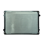 Radiador Visconde Agrale Mt 17.0 Mt 15.0 Mt Sb 17.0 Cummins
