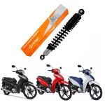 Amortecedor Cofap Honda Pop Biz 100 125 2006 2007 2008 2009