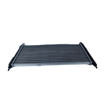 Radiador Mtf Corsa Classic 1.0 1.4 1.6 1994 1998 2002 2006 2010 Com Ar