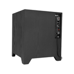 Caixa Subwoofer Taramps Down Firing Ativo 12 Tas412d 400w
