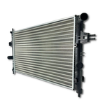 Radiador Mtf Astra Zafira 1.8 2.0 1999 2002 2004 2006 2008