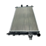 Radiador Mtf Astra Zafira 1.8 2.0 1999 2002 2004 2006 2008
