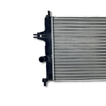 Radiador Mtf Astra Zafira 1.8 2.0 1999 2002 2004 2006 2008