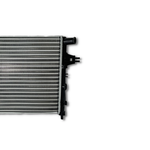 Radiador Mtf Astra Zafira 1.8 2.0 1999 2002 2004 2006 2008