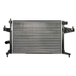 Radiador Mtf Corsa Montana 1.4 1.8 2003 2006 2009 24445163