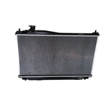 Radiador Mtf Honda Civic 1.7 2001 2002 2003 2004 2005